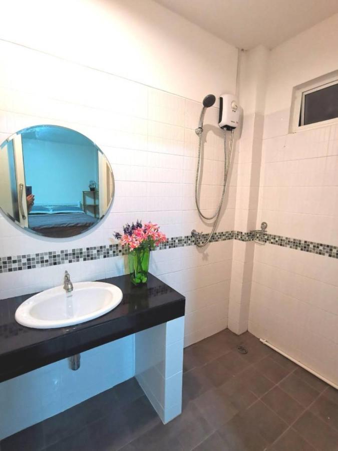 فندق تْشولونْغْفي  Pon House المظهر الخارجي الصورة