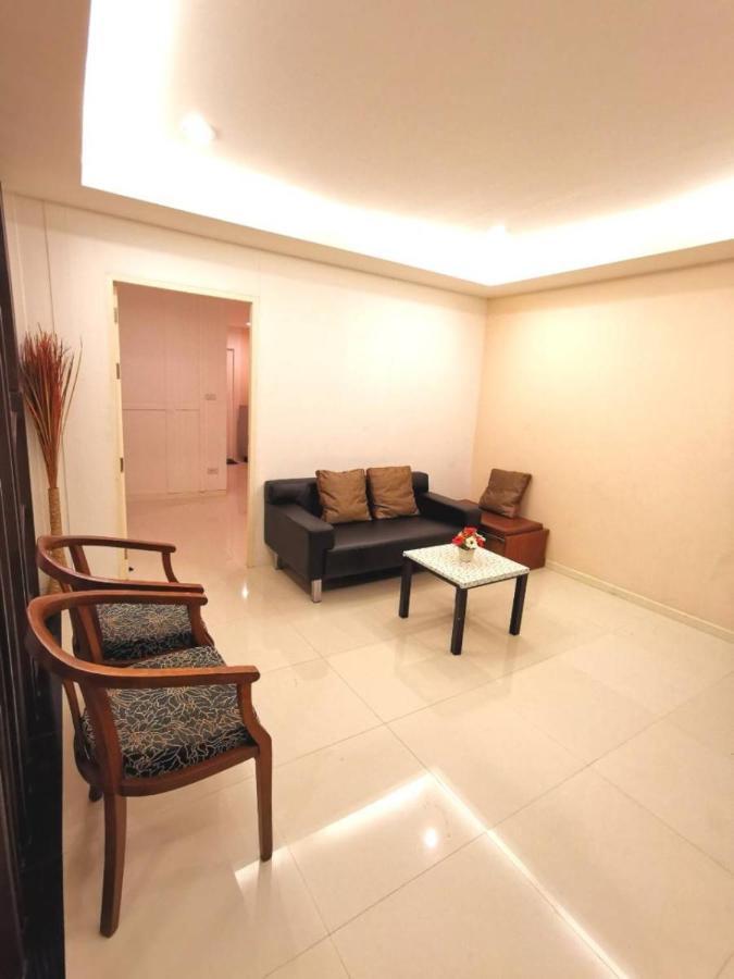 فندق تْشولونْغْفي  Pon House المظهر الخارجي الصورة
