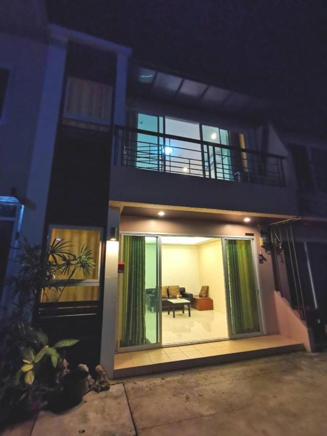 فندق تْشولونْغْفي  Pon House المظهر الخارجي الصورة