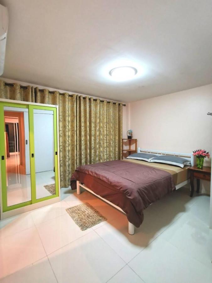 فندق تْشولونْغْفي  Pon House المظهر الخارجي الصورة